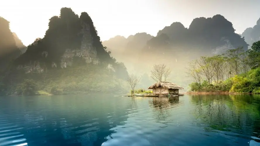 绿色节能数字化